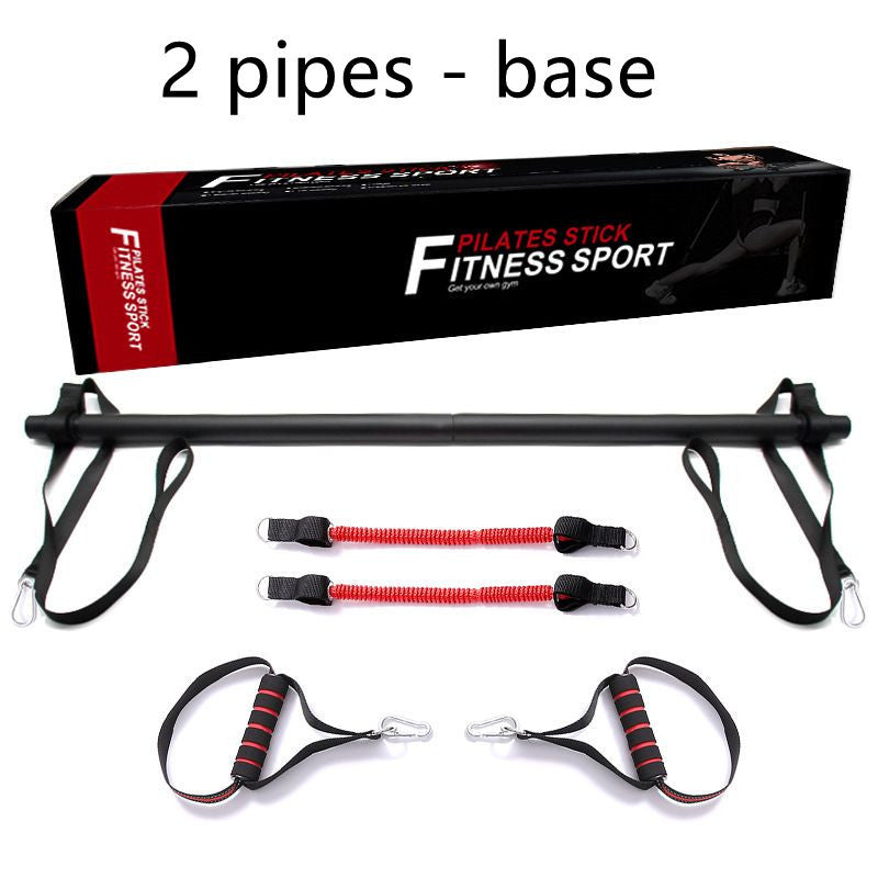 Resistance Bands Portable Home Gym workout