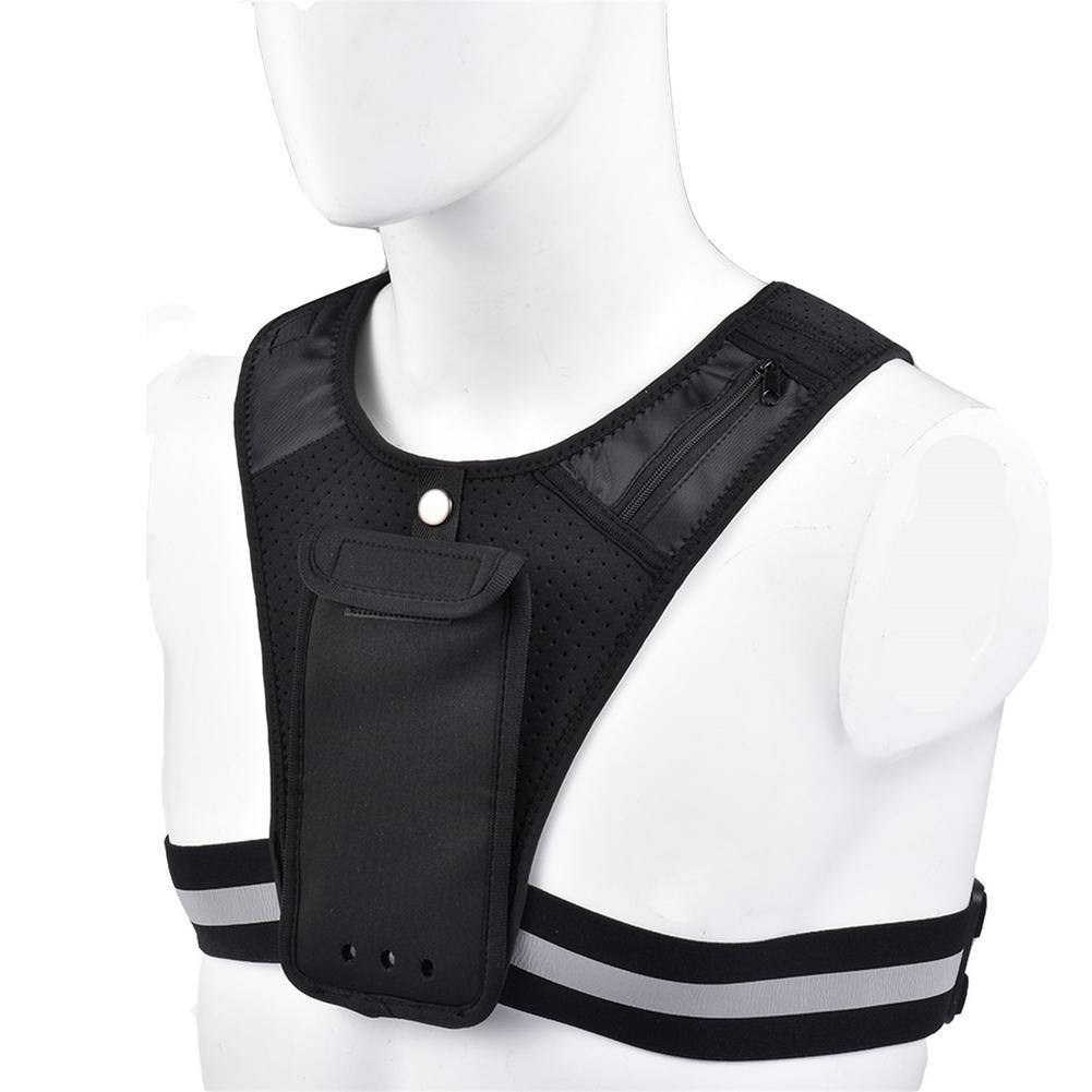 Outdoor Running Vest Backpack