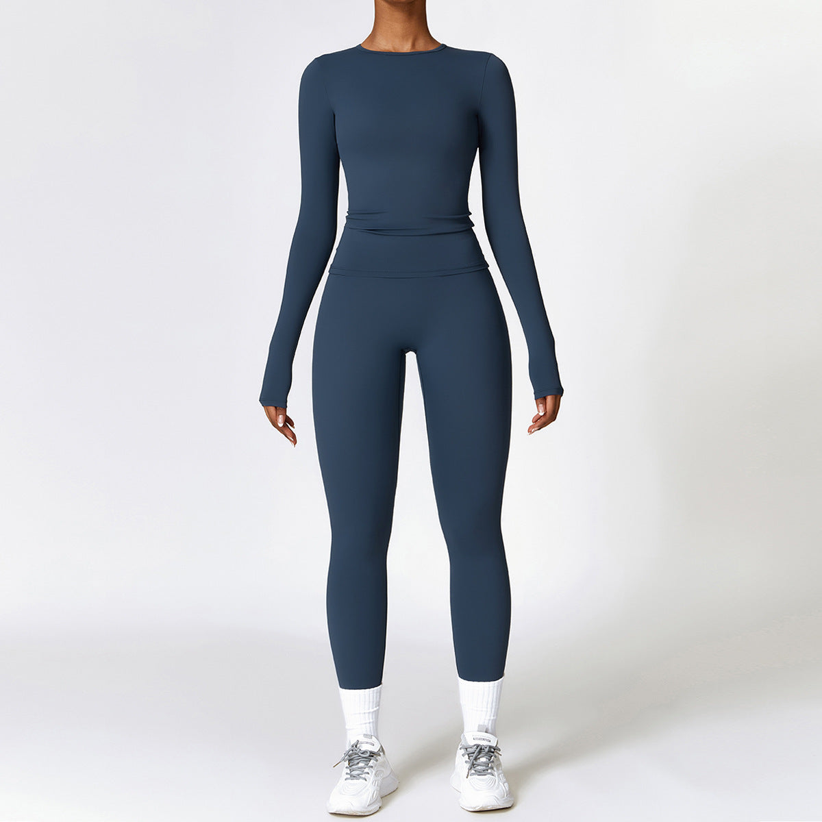 Long Sleeve Tracksuits