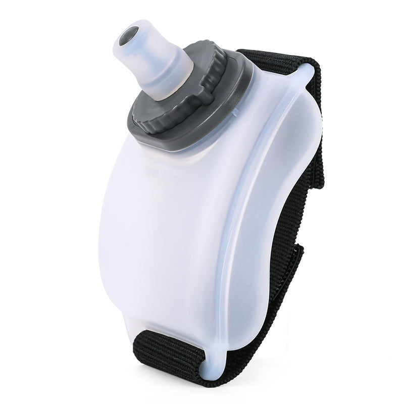 Running Wrist Water Bottle Fitness