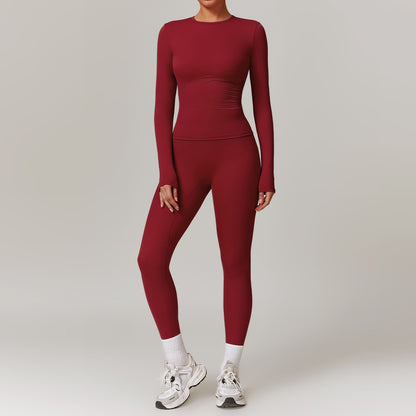 Long Sleeve Tracksuits