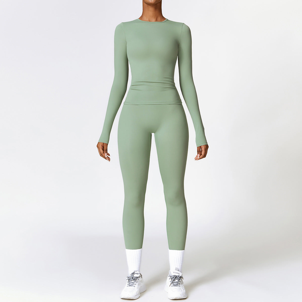 Long Sleeve Tracksuits