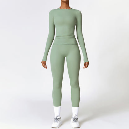 Long Sleeve Tracksuits