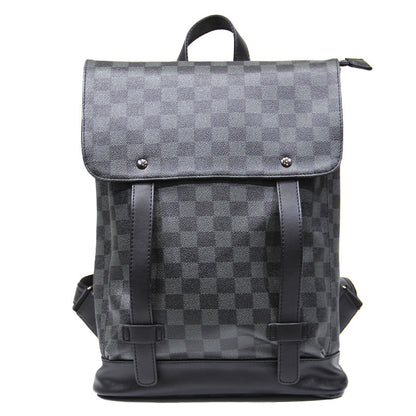 Outdoor Backpack Travel Bag School Bag Check