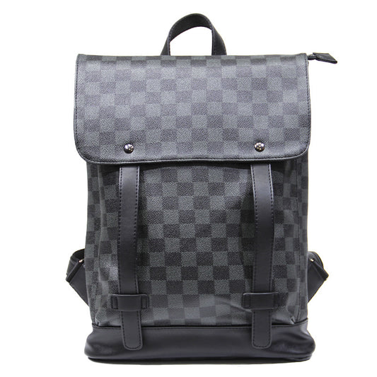 Outdoor Backpack Travel Bag School Bag Check
