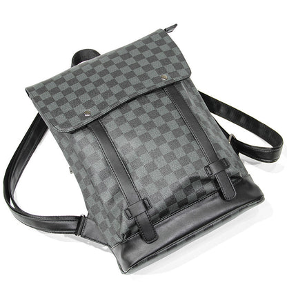 Outdoor Backpack Travel Bag School Bag Check