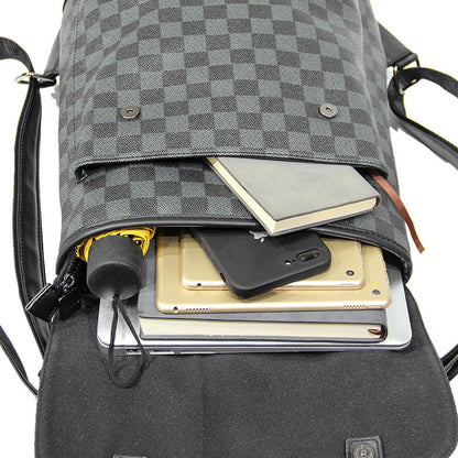 Outdoor Backpack Travel Bag School Bag Check