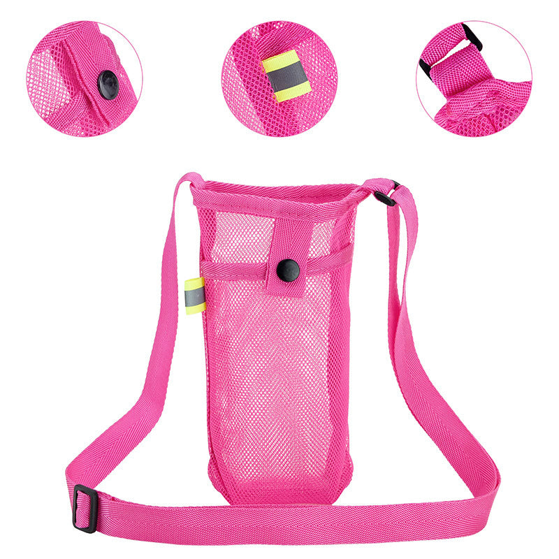 Water Bottle Holder