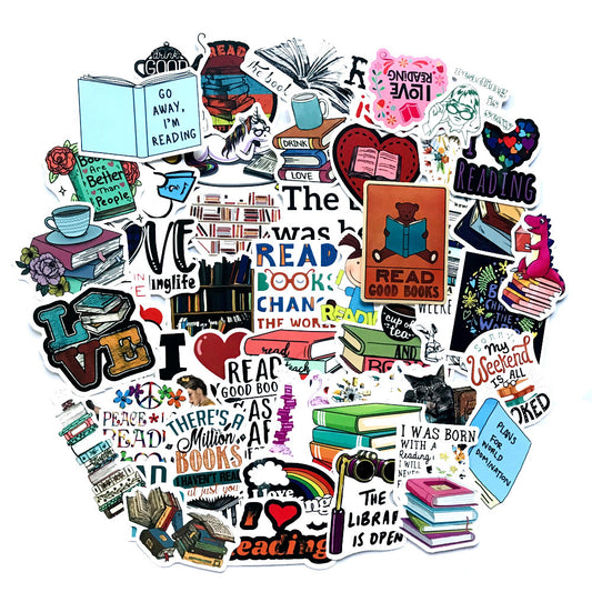 Personalized Graffiti Stickers