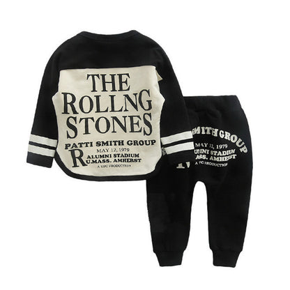Baby Boy Suit