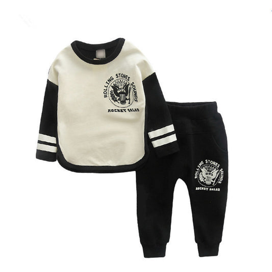 Baby Boy Suit