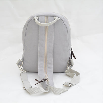 Animation Peripheral Fashion Student School Bag