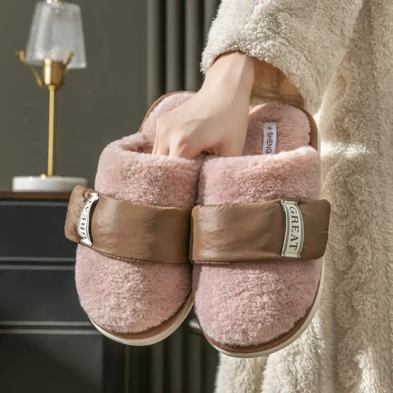 Home Slippers