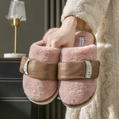 Home Slippers