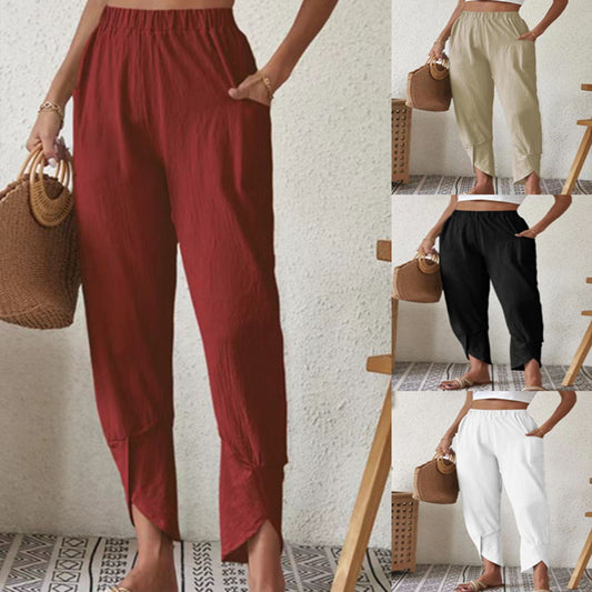 Casual Jogger Pants