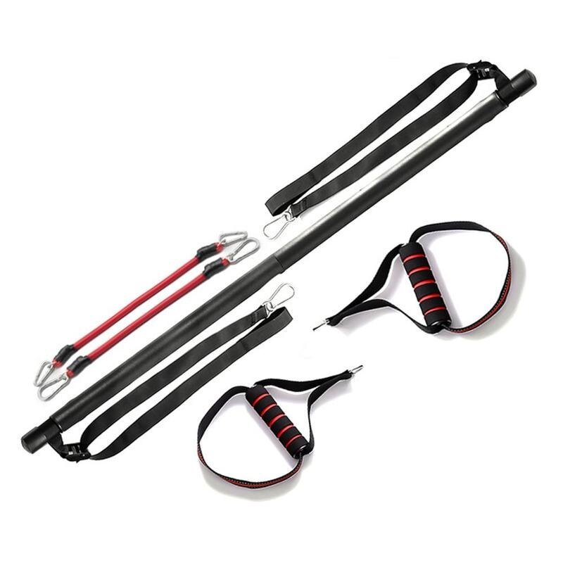 Resistance Bands Portable Home Gym workout