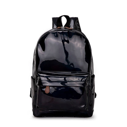 Laser reflective school bags