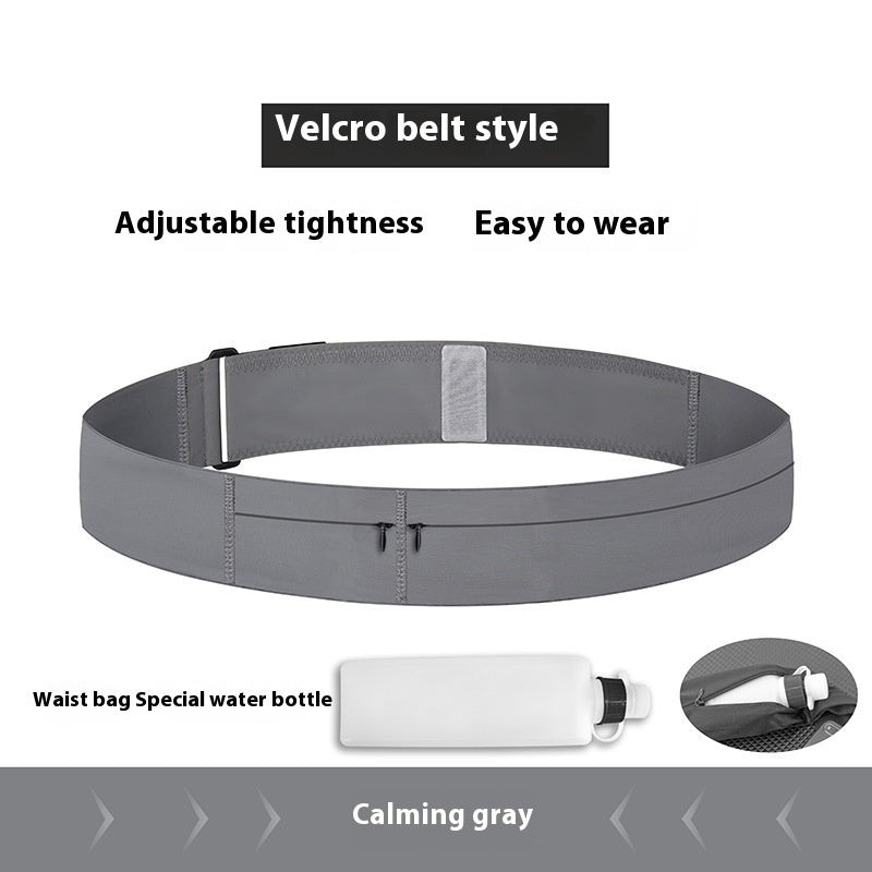 Running Cell Phone Belt Bag