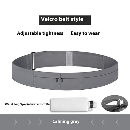 Running Cell Phone Belt Bag