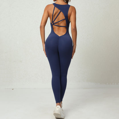 Active Jumpsuit