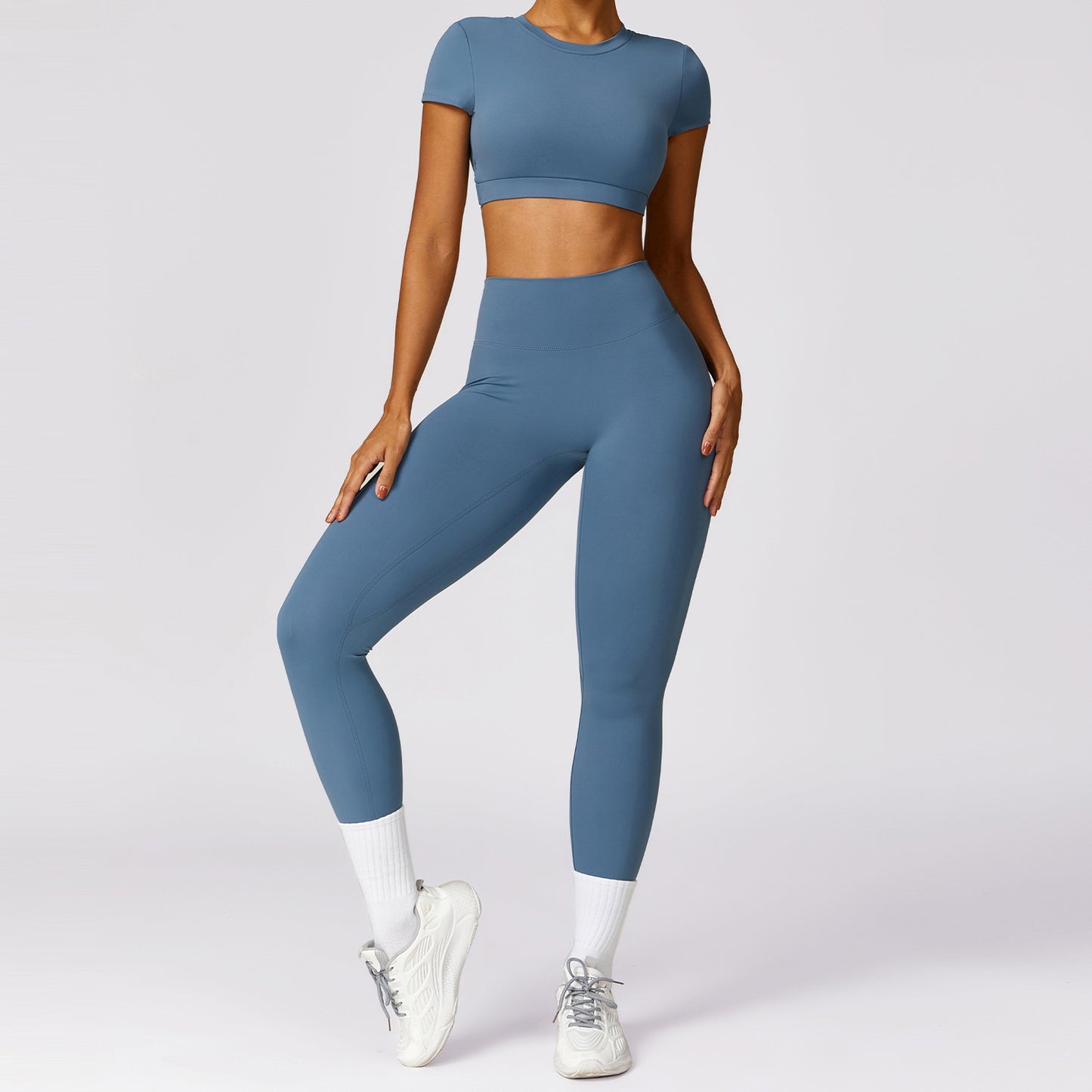 Workout Suit