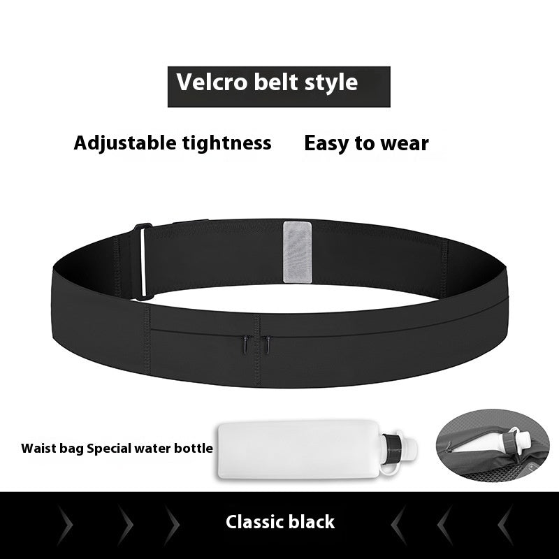 Running Cell Phone Belt Bag