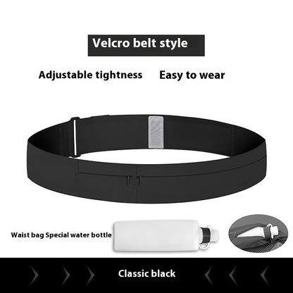 Running Cell Phone Belt Bag
