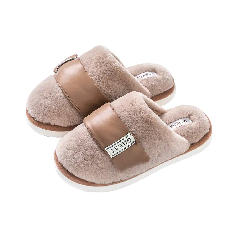 Home Slippers