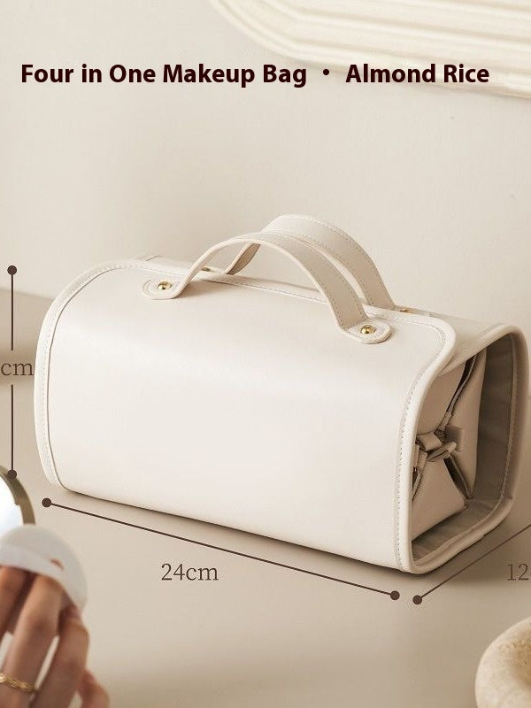 New Folding Cosmetic Bag L