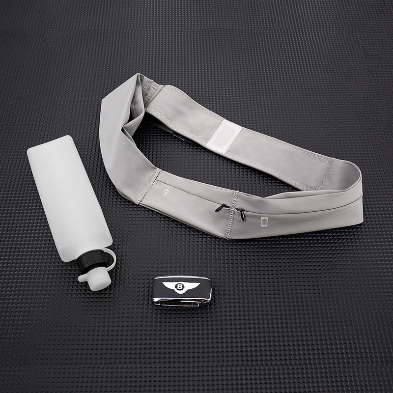 Running Cell Phone Belt Bag