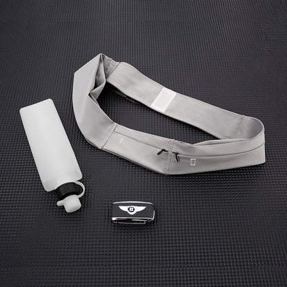 Running Cell Phone Belt Bag