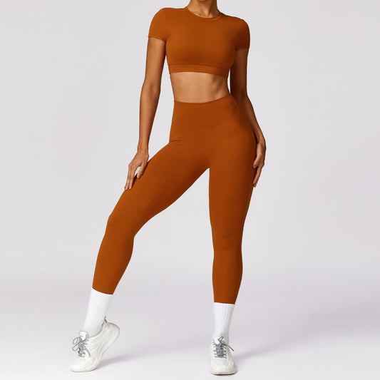 Workout Suit