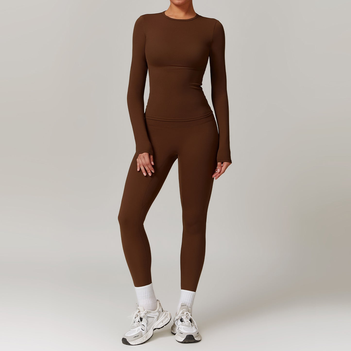 Long Sleeve Tracksuits