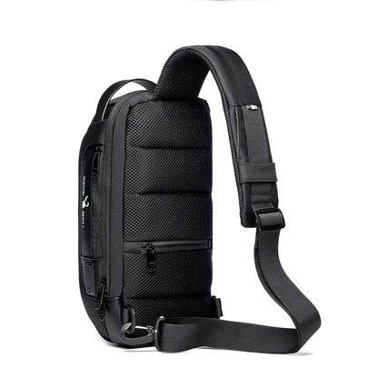 Men Chest Bag