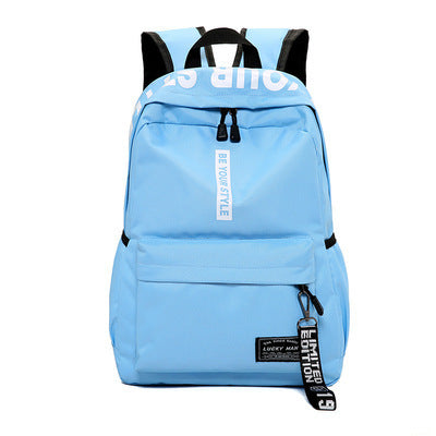 Harajuku Junior High School Student Backpack