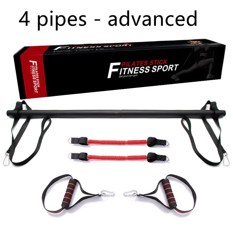 Resistance Bands Portable Home Gym workout