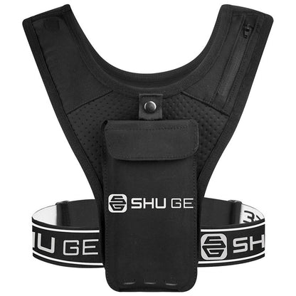 Sports Running Mobile Phone Bag Reflective Vest