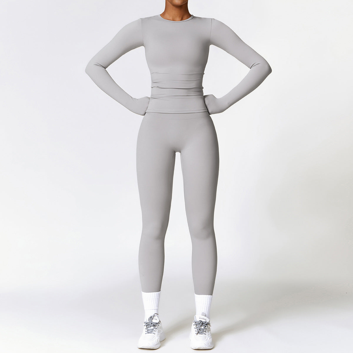 Long Sleeve Tracksuits