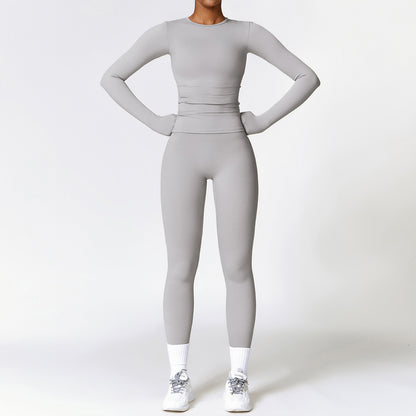 Long Sleeve Tracksuits