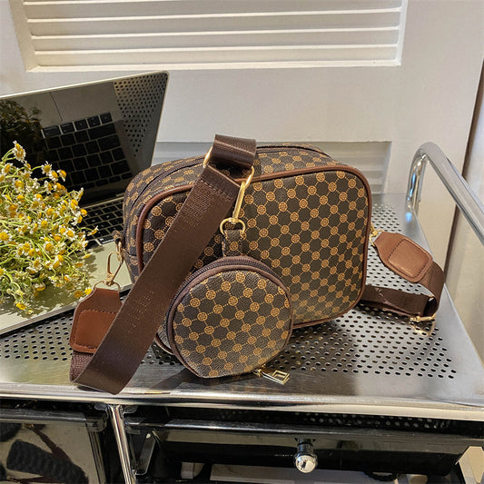 Crossbody