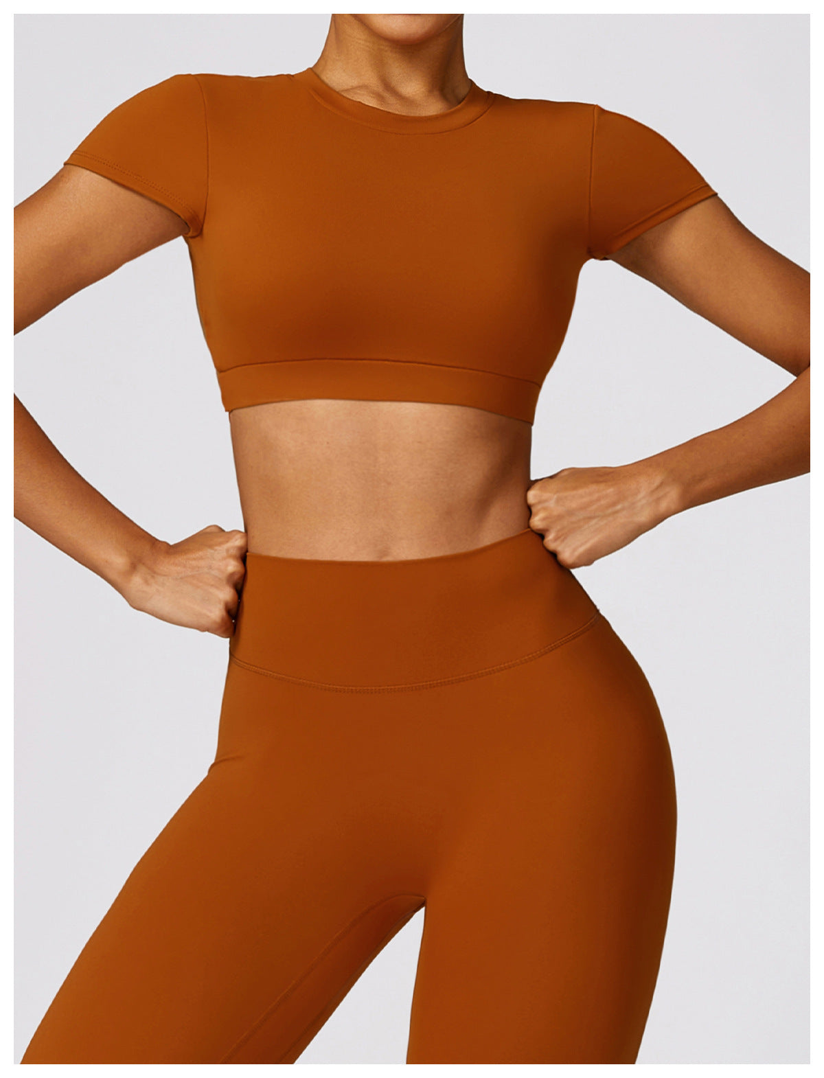 Workout Suit