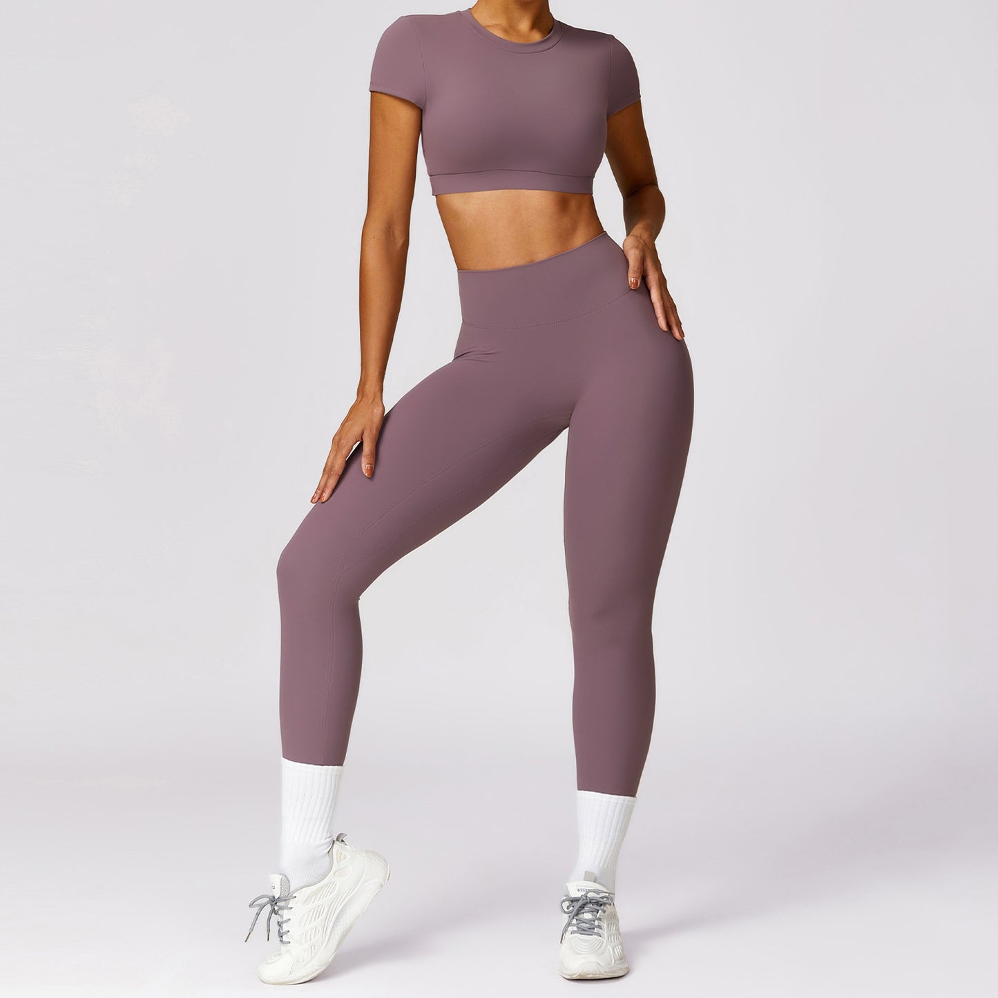 Workout Suit