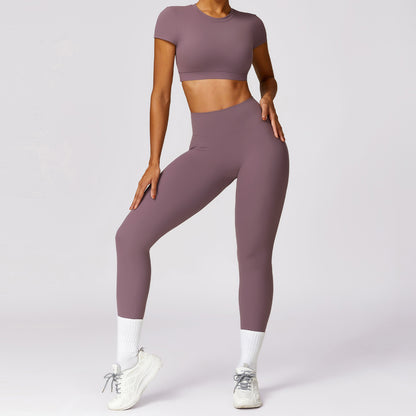 Workout Suit
