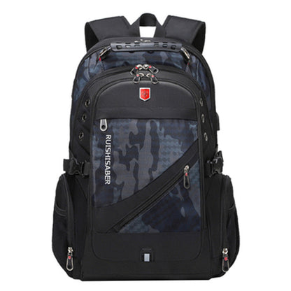 Business Travel Computer Student School Bag