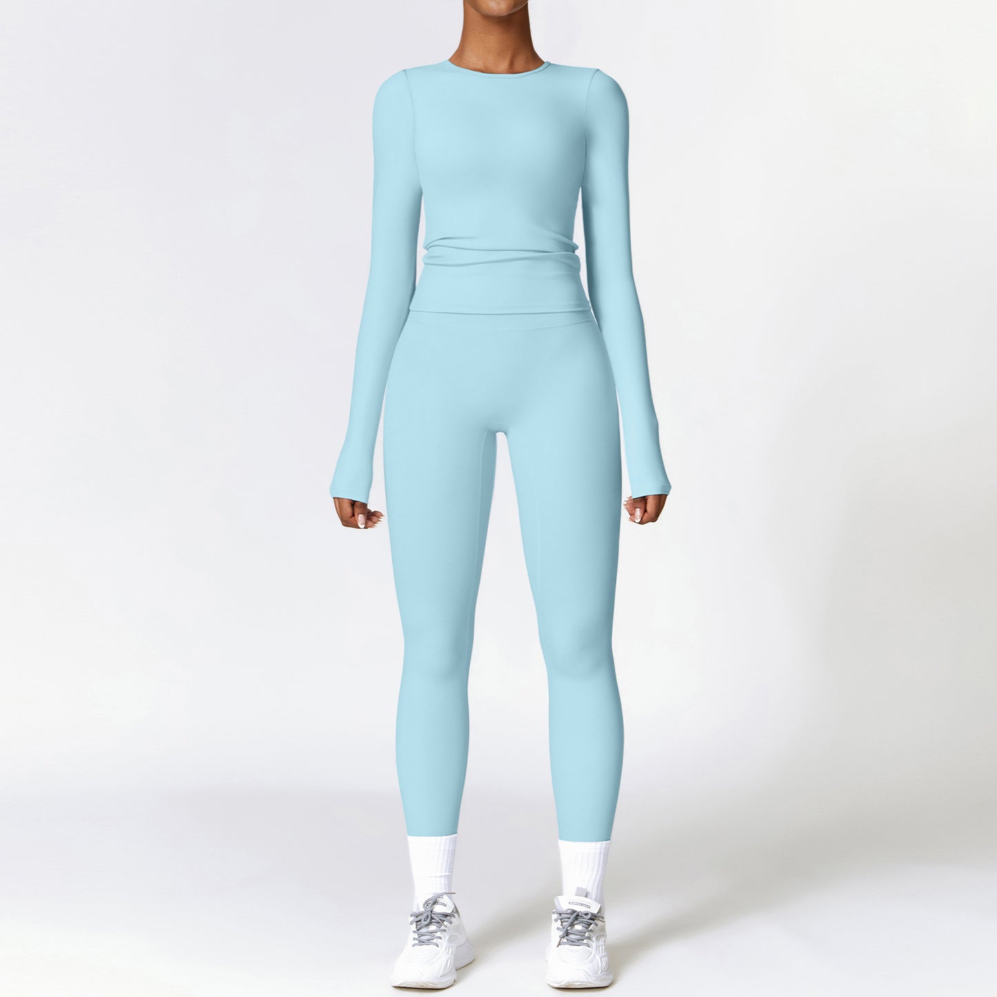 Long Sleeve Tracksuits