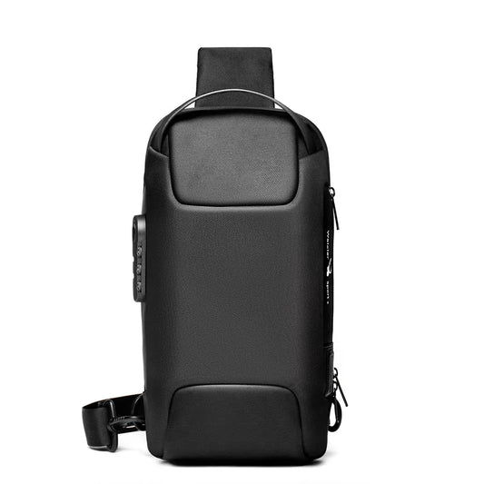 Men Chest Bag