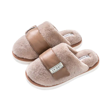 Home Slippers