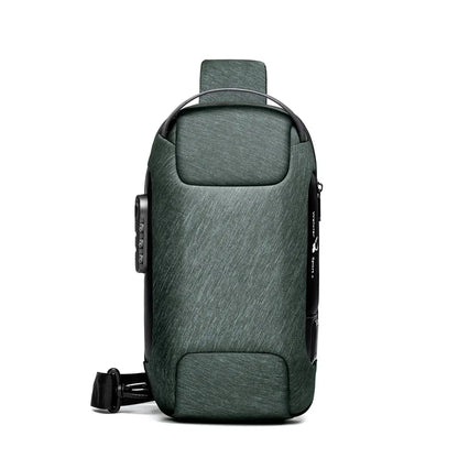 Men Chest Bag