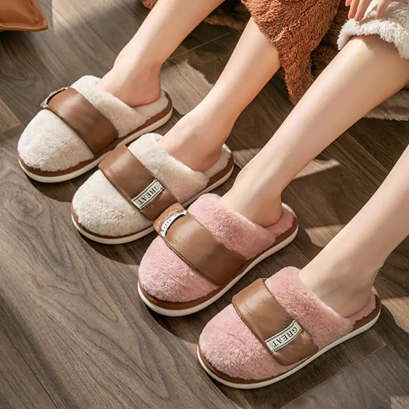 Home Slippers