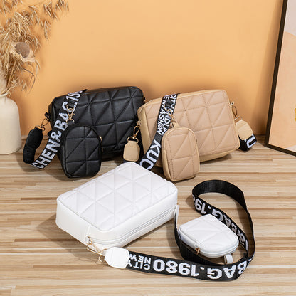 Cute Messenger Bag